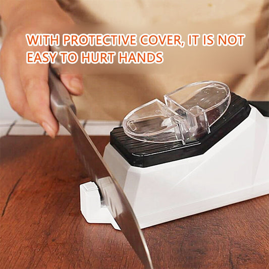 7 in 1 Muti-function Electric Knife Sharpener