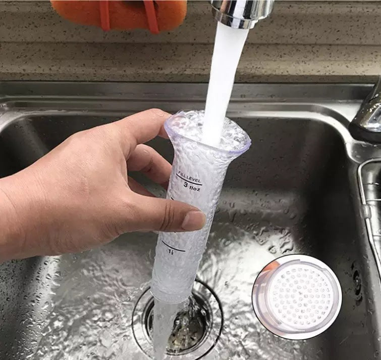 Soften Meat Sauce Injector- Marinade for Home Use