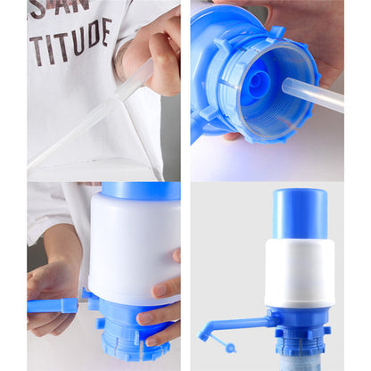 Portable Manual Mini Water Dispenser