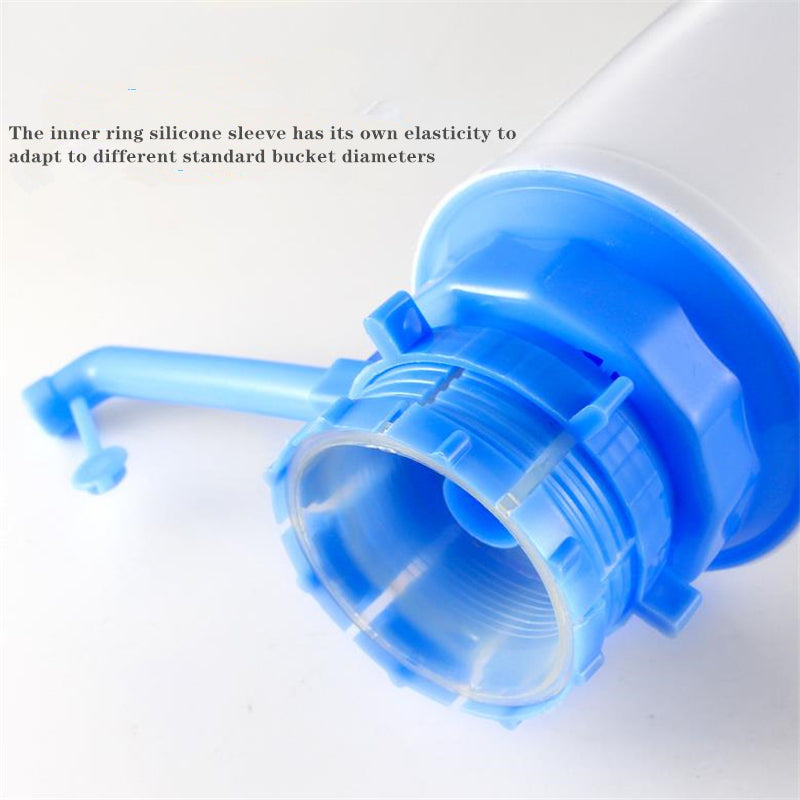 Portable Manual Mini Water Dispenser
