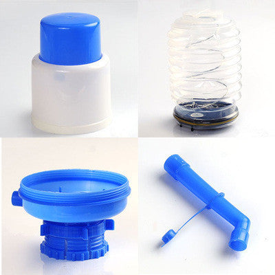 Portable Manual Mini Water Dispenser