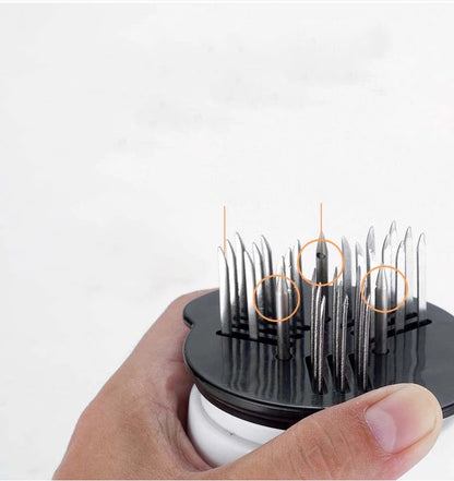 Soften Meat Sauce Injector- Marinade for Home Use