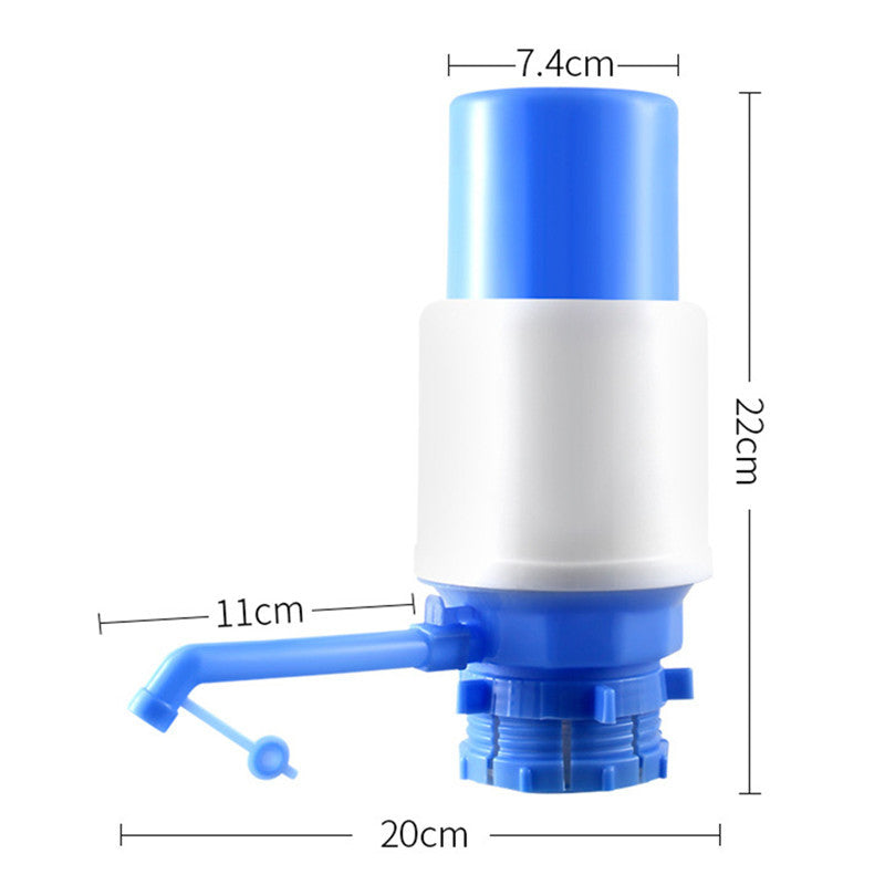 Portable Manual Mini Water Dispenser